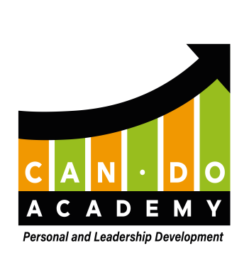 Can Do Academy Logo | Bespoke Coaching and Training Programmes